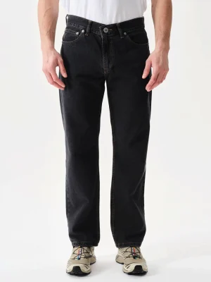 PANTALON MATRA NEGRO