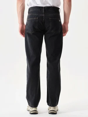 PANTALON MATRA NEGRO