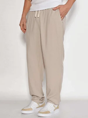 PANTALON WIGTON BEIGE