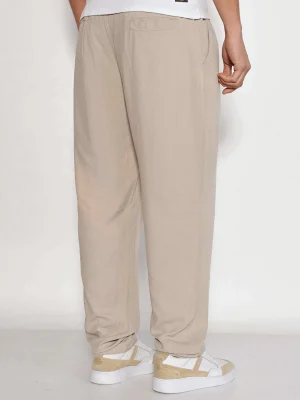 PANTALON WIGTON BEIGE