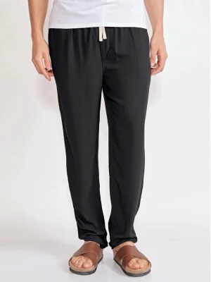 PANTALON WIGTON NEGRO