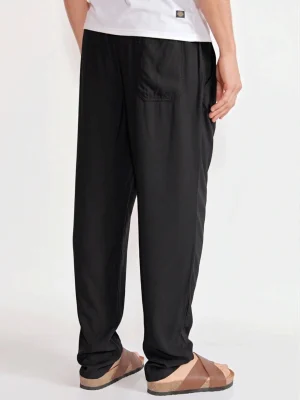 PANTALON WIGTON NEGRO