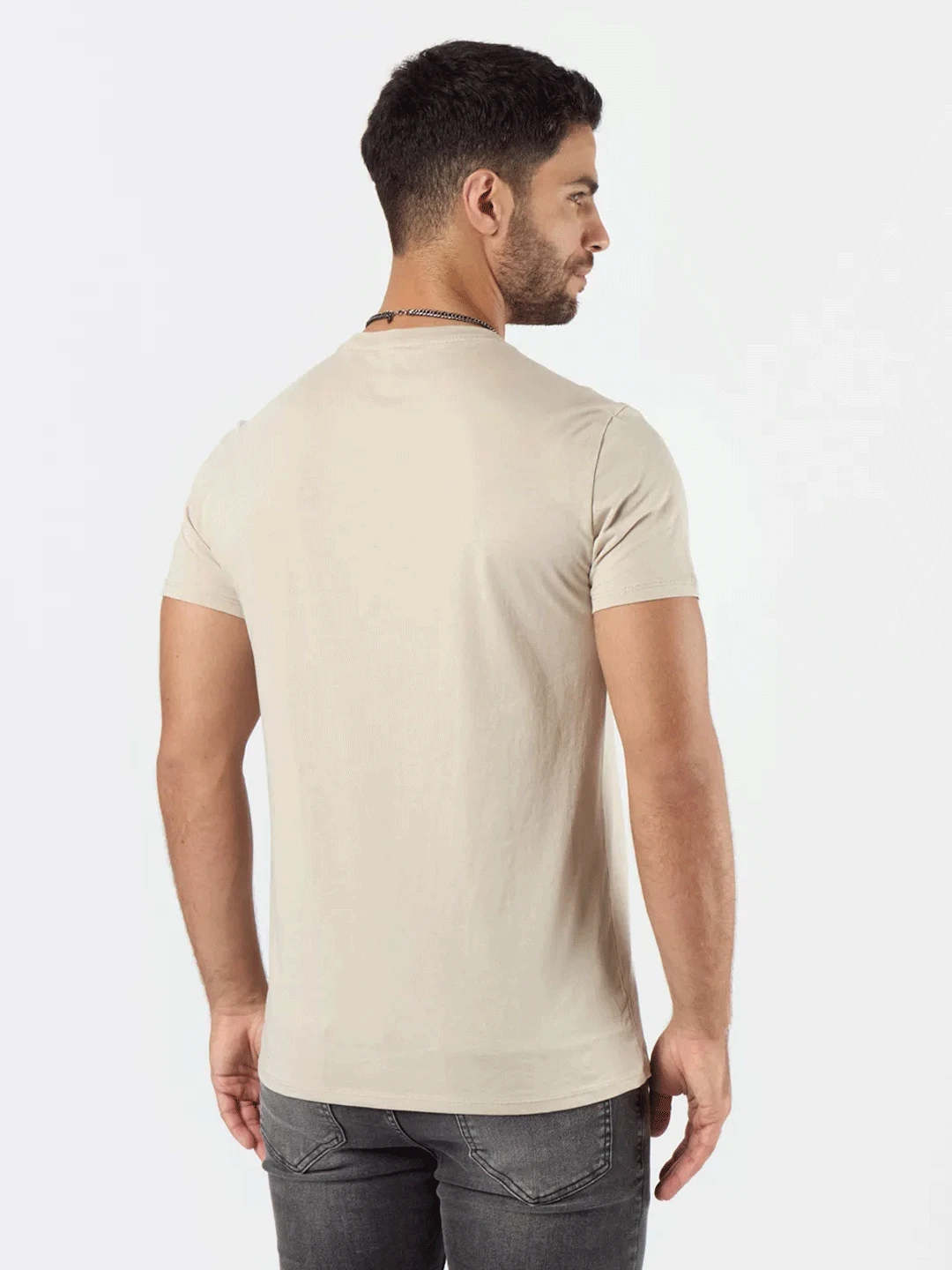 REMERA ALGODÓN PERUANO BASCA VISON - Imagen 3