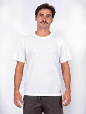 REMERA BARN BLANCO