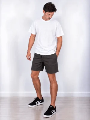 REMERA BARN BLANCO