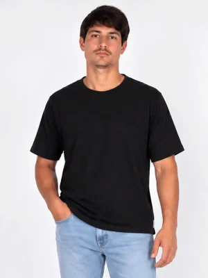 REMERA BARN NEGRO