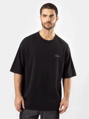 REMERA BEGEL NEGRO