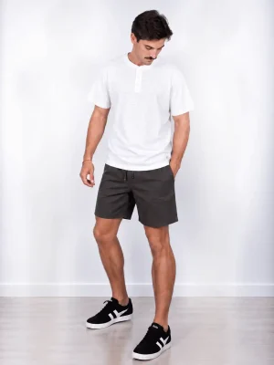 REMERA BISHOP BLANCO