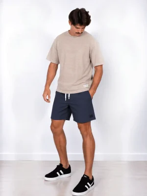 REMERA TOWER BEIGE