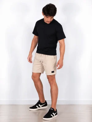 SHORT SUTTON BEIGE