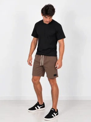 SHORT SUTTON MARRON