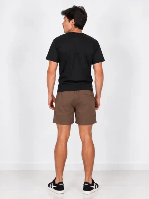 SHORT SUTTON MARRON