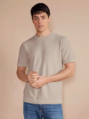 SWEATER DOMINIC BEIGE