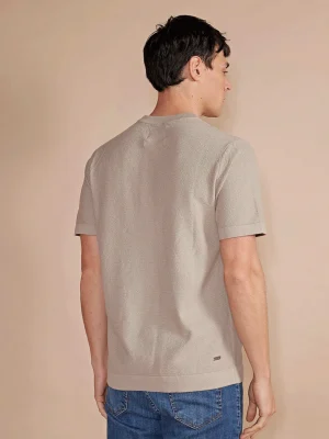 SWEATER DOMINIC BEIGE