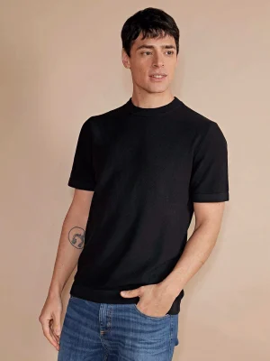 SWEATER DOMINIC NEGRO