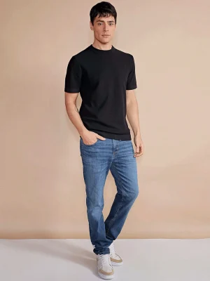 SWEATER DOMINIC NEGRO