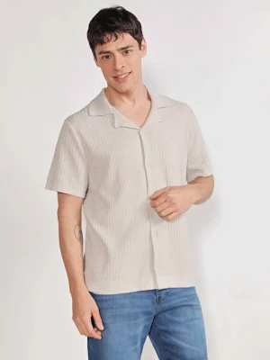 SWEATER GERARD GRIS CLARO