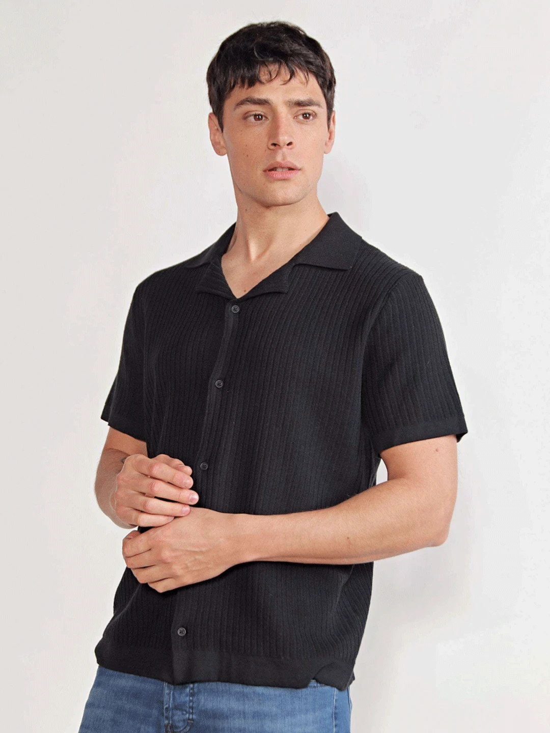 SWEATER GERARD NEGRO