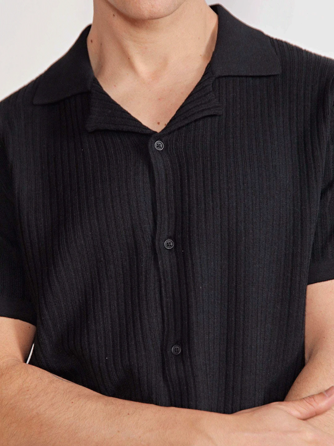 SWEATER GERARD NEGRO - Imagen 2
