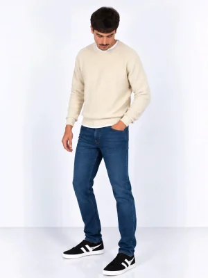 SWEATER MARSTON CRUDO