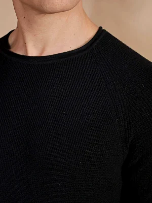 SWEATER WATSON NEGRO