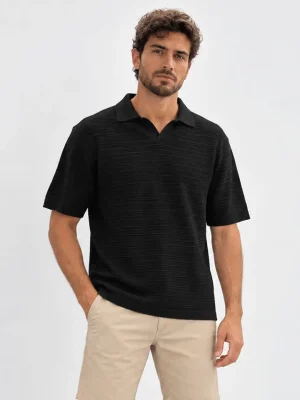 CHOMBA ROSE NEGRO