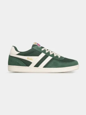 ELITE (Verde/Crudo)