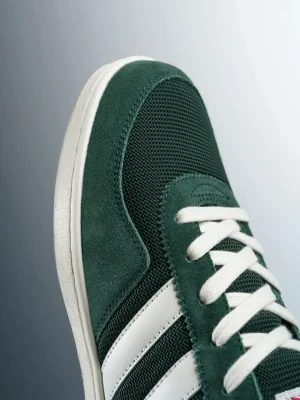 ELITE (Verde/Crudo)