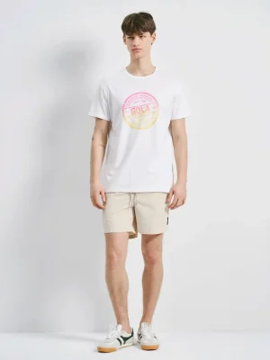 REMERA CON ESTAMPA BLANCO 3
