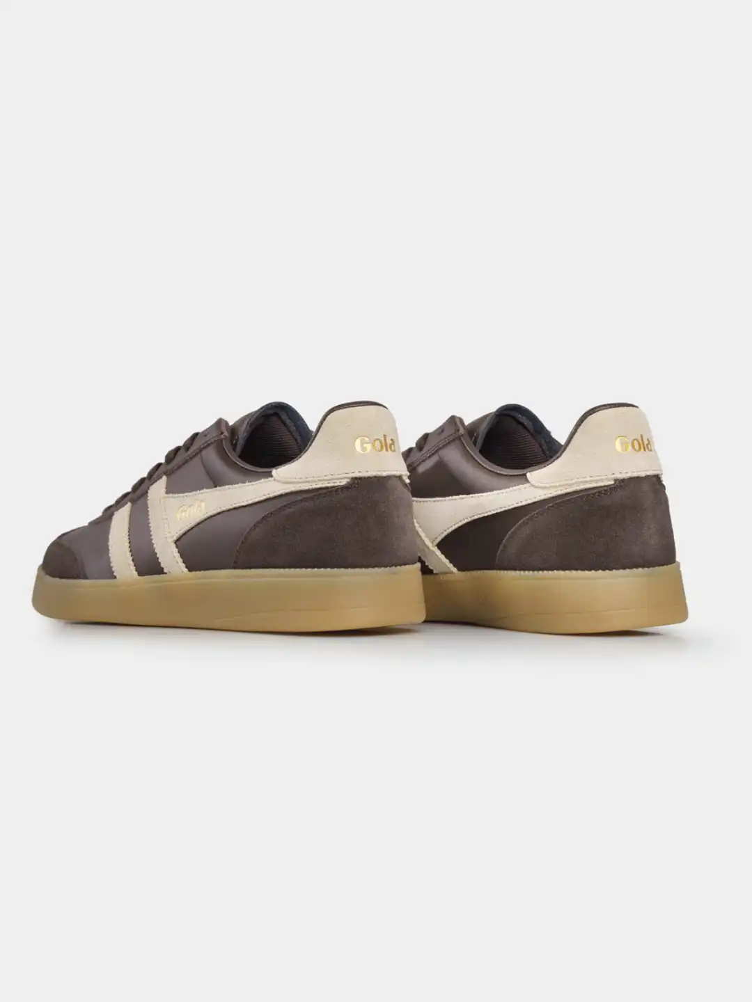 VIPER LEATHER (Marrón/Crudo) - Imagen 3