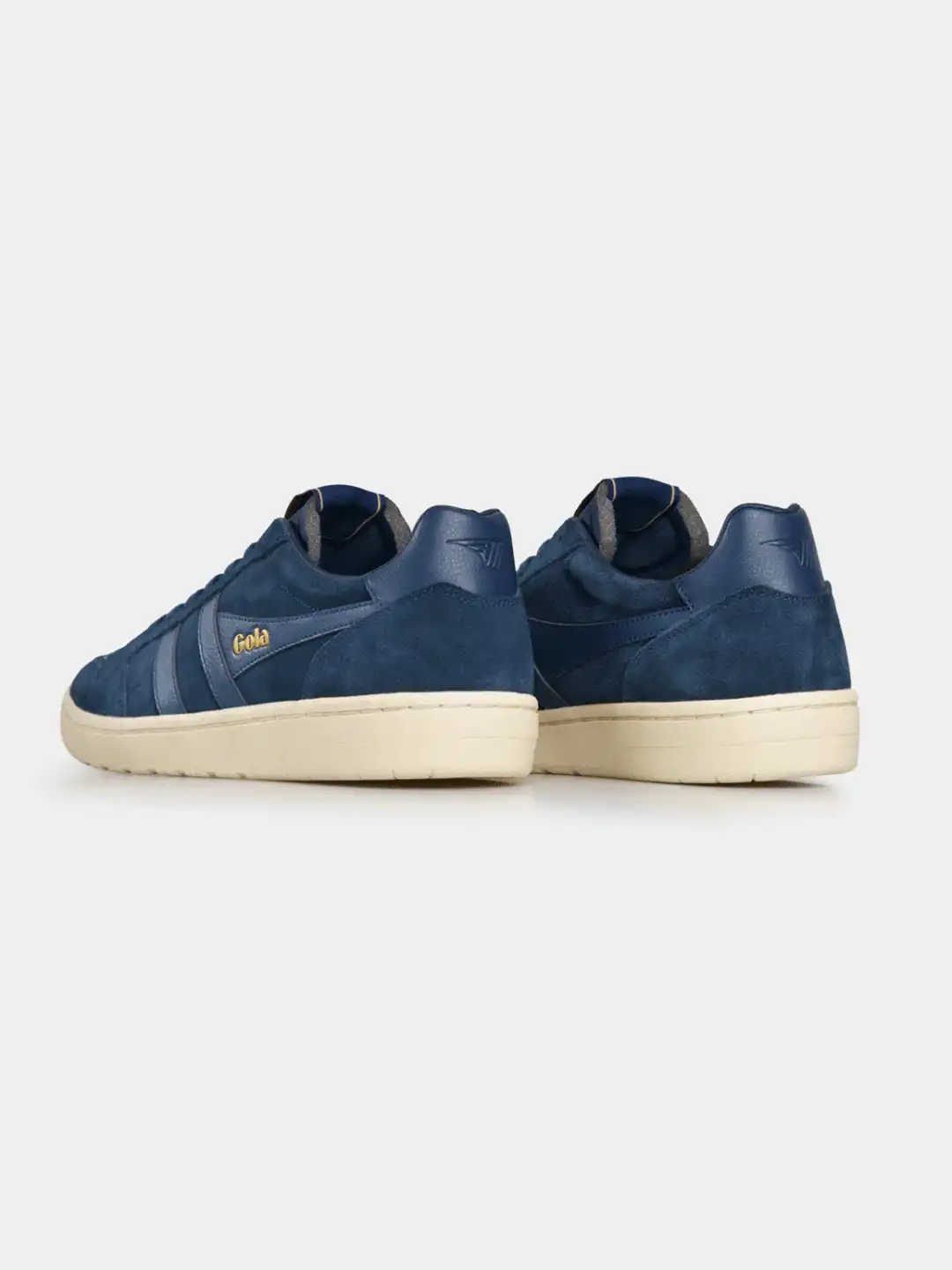 ZAPATILLAS EAGLE SUEDE (Azul Marino) - Imagen 3